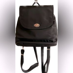 Travelon Anti-Theft Slim Backpack, Tailored collection